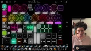 Loopy Pro Tutorial Equipment MIDI Widgets and Mapping Vocal Effects [upl. by Rein]