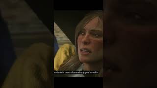 “You ruined my life” twitchtv gaming reddeadredemtionclips rdr2 [upl. by Anivad635]