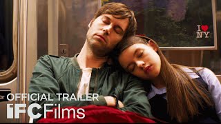 Before I Disappear  Official Trailer I HD I IFC Films [upl. by Tobit510]