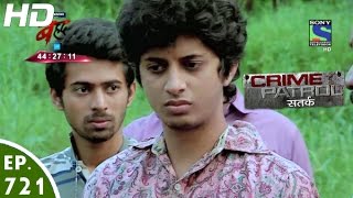 Crime Patrol  क्राइम पेट्रोल सतर्क  Haqiqat2  Episode 721  9th October 2016 [upl. by Klatt466]