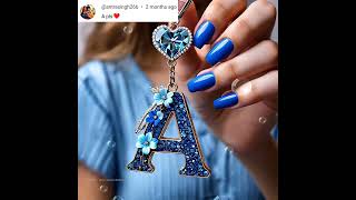 Replying to antrasingh266 Subscribe my channel then comment demand alphabet name foryou love [upl. by Nillek]