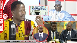 Moustapha Diakhaté placé en garde à vueCheikh O Talla l’enfonce«deuk bi dafa am ayy mag you xamadi [upl. by Millard]