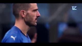 Chiellini x Bonucci 2019 Pure Class ● Crazy Defensive Skills Passes amp Goals [upl. by Erlandson652]