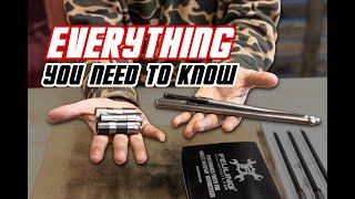 Harley Lifters amp Pushrods Explained Everything You Need To Know [upl. by Kired]