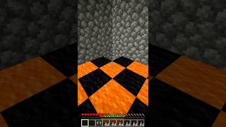 POV Youre Missing One Orange Wool For Carpet 🤣 Sh Boom minecraft [upl. by Neelat671]