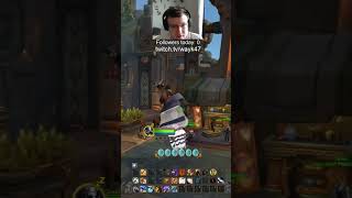 NEW quotDEPTHSTALKERquot MOUNT worldofwarcraft collector mount streamhighlights [upl. by Fording]