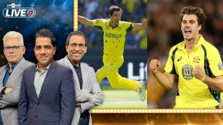 Cricbuzz Live IPL 2024 Auction Report Card Who made the best signings ft Starc Cummins amp Coetzee [upl. by Sirois]