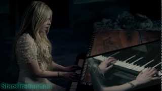 Avril Lavigne  When Youre Gone Video oficialSubtitulado en español [upl. by Gelb]