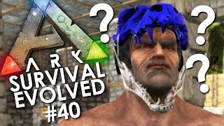 ARK Survival Evolved  Episode 40  BACK TO LEVEL 1 [upl. by Aij]