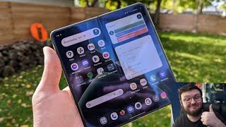 SIX MYTHS ABOUT FOLDABLE CELLPHONES I DISAGREE WITH THESE [upl. by Johm]