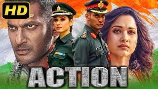 Mahesh Babu  New Released South Indian Movie In Hindi  South Dubbed Movie  Action Movie [upl. by Hermann]