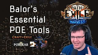 Essential PoE Tools [upl. by Sidon804]