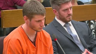 LeSueur Man Gets 30 Years For Killing Elderly Man [upl. by Llessur915]