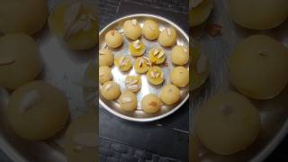 Instant Sweet Recipe  Rava Sweet  shots JyothiKitchen56 [upl. by Saunders538]