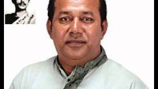 Salauddin Ahmed  Aamar Aponar Cheye Apon Je jon [upl. by Deane]