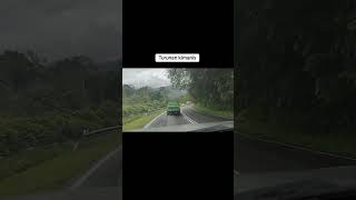 Keningau to kk10 bukit [upl. by Naihtniroc422]