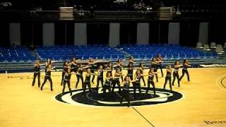 Penn State Lionettes [upl. by Kolk]