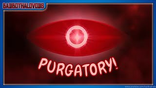 PURGATORY  QSMP [upl. by Ataymik421]