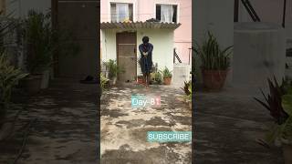 Day81 365 days 100 Jump rope challenge pending 284 Days ⚡️ jumpropechallenge supportmychannel [upl. by Hamrah511]