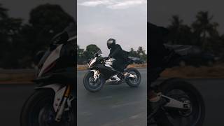 I am 🔙  youtubeshorts shortvideo rider wasimmallick r15 wasimrider [upl. by Naimed]