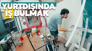 Yurt Dışında Nasıl İş Bulurum Seyahat Ederken Gönüllü Olarak Çalışmak 11 [upl. by Enirbas]