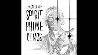 Lemon Demon  Ivanushka TouchTone Telephone 2009 [upl. by Blount]