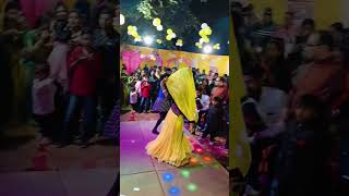 Kinner Dance Jamshedpur Gamharia jamshedpurkaladka comedy funny [upl. by Geiss629]