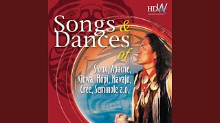 KwakiutlNootka War Song for Marriage [upl. by Debera]