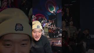 MT Pop winning Red Bull Dance Your Style  PT REACTS [upl. by Moss]