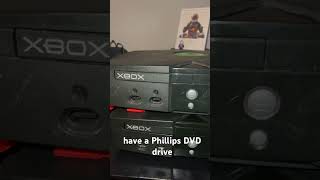 Original Xbox Tip  Stuck DVD Drive xbox ogxbox console tips [upl. by Emeric615]