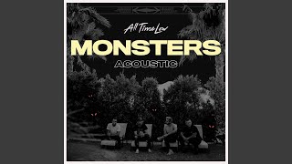 Monsters Acoustic Live From Lockdown [upl. by Tengdin741]