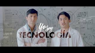 Yo soy Tecnología  Gianny e Ignacio Ingenieros en Electrónica de Universidad INACAP [upl. by Nynnahs948]