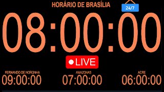 🔴 TV Novo Tempo  AO VIVO 24 HORAS [upl. by Pawsner]