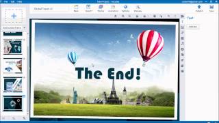 Focusky – Best Free Video Presentation Software [upl. by Nymrak]