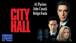 City Hall  Film Completo in Italiano [upl. by Enaej]