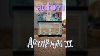 Achim  Aquarium II Prod by draxx amp theosche [upl. by Antone719]