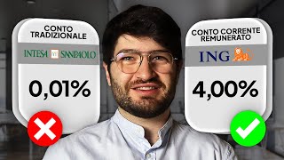 I MIGLIORI INVESTIMENTI di BREVE TERMINE per il 2025 Dove tenere la LIQUIDITÀ [upl. by Nahbois353]