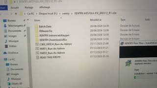 Xentry FixFull activation FILES by ASTUCEALWAYS HeyLan [upl. by Haslam]