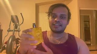 Versace Eros Energy The scent of Emperors amp Kings [upl. by Hayarahs583]