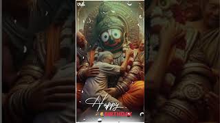 E jivan adhei dinare odia jagannath ⭕‼️⭕❤️ short video [upl. by Iphigenia244]