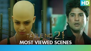 Table No 21  Live Game Show Task  Part 02  Rajeev Khandelwal Tina Desai Paresh Rawal [upl. by Alexina]