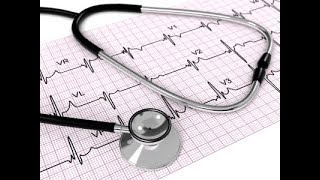 Video 12 QT interval and U wave [upl. by Samella]