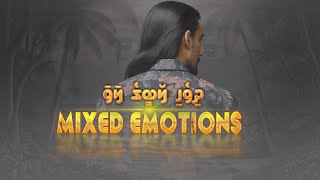 DHIVEHI LOABI LAVA  MIXED EMOTIONS [upl. by Yznil367]