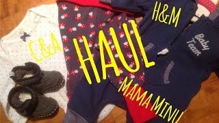 Meine Schwangerschaft HAUL [upl. by Radke296]