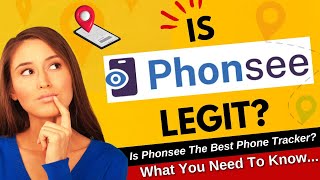 Is Phonsee Legit Does It Work [upl. by Leumel]