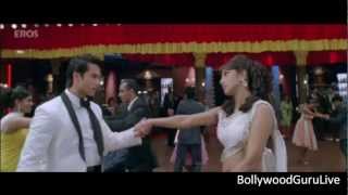 Jabse Mere Dil Ko Uff  Teri Meri Kahaani  Full Song HD [upl. by Ruhtua]