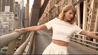 Taylor Swift  Vance Joy  Georgia Original Audio Montage [upl. by Greiner]