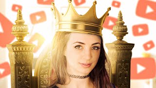 How Gibi ASMR MASTERED YouTube [upl. by Elletsyrc955]