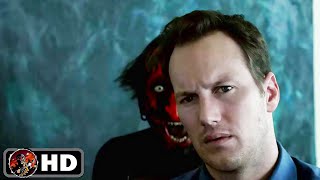 INSIDIOUS quotThe Red Demonquot Clip 2010 James Wan [upl. by Namrac791]