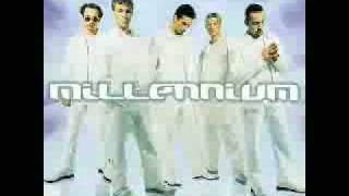 Backstreet boysits gotta be you lyrics [upl. by Wachter633]